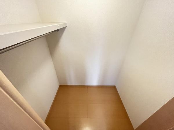 リビングタウン南花田　Ａ棟