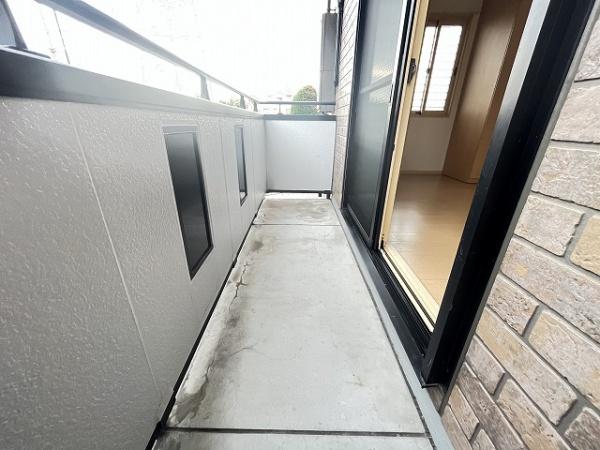 リビングタウン南花田　Ａ棟