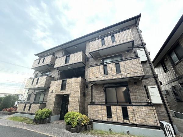 リビングタウン南花田　Ａ棟