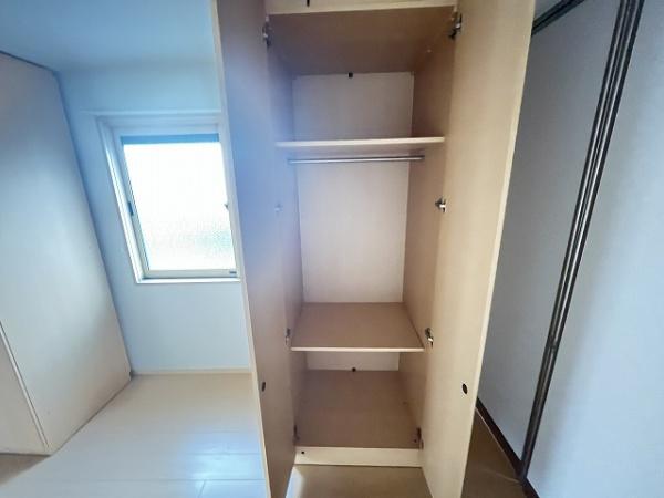 リビングタウン南花田　Ａ棟