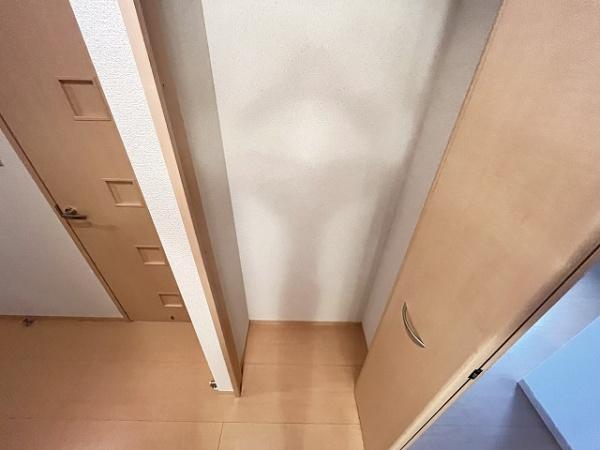 リビングタウン南花田　Ａ棟
