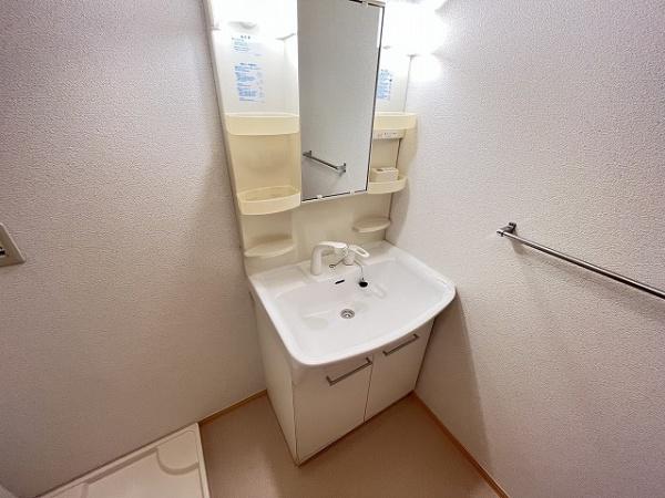 リビングタウン南花田　Ａ棟
