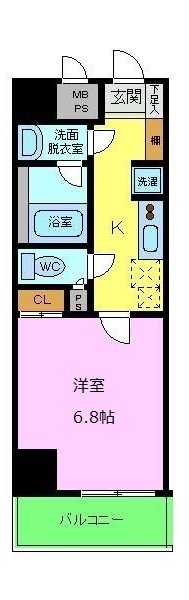 サザンクレスト堺東