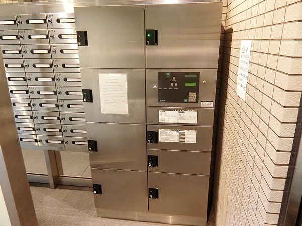 サザンクレスト堺東