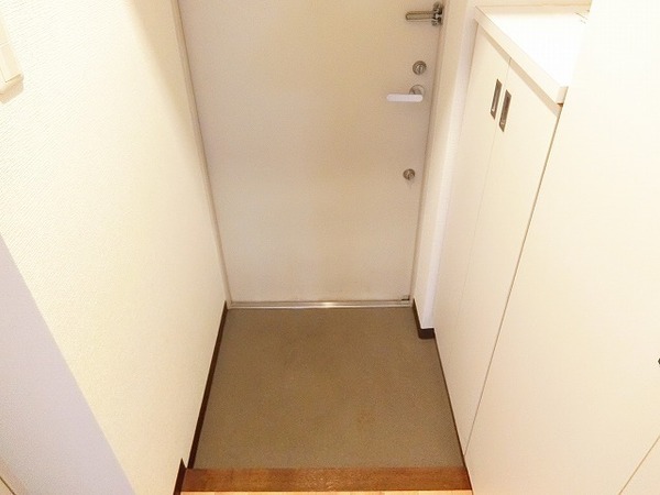 サザンクレスト堺東
