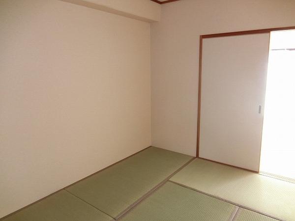 サザンコートなかもず