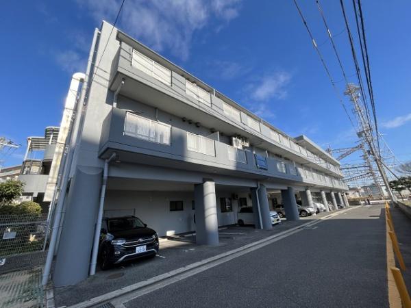 サザンコートなかもず