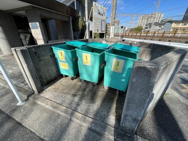 サザンコートなかもず