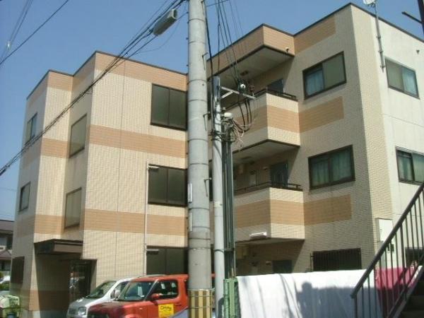 メゾンサン