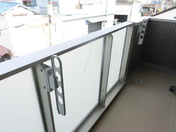 カーサ　堺　南花田　Ｄ－ｒｏｏｍ