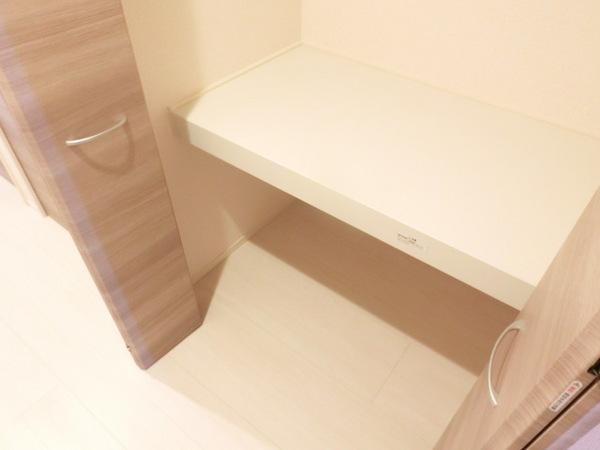 カーサ　堺　南花田　Ｄ－ｒｏｏｍ