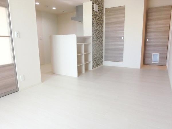 カーサ　堺　南花田　Ｄ－ｒｏｏｍ