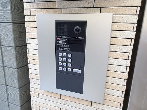 フジパレス堺鳳東６番館