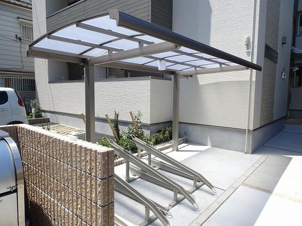 フジパレス堺鳳東６番館