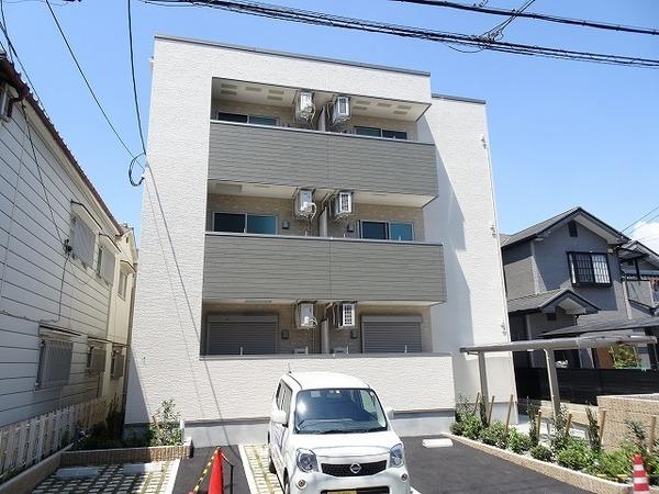フジパレス堺鳳東６番館
