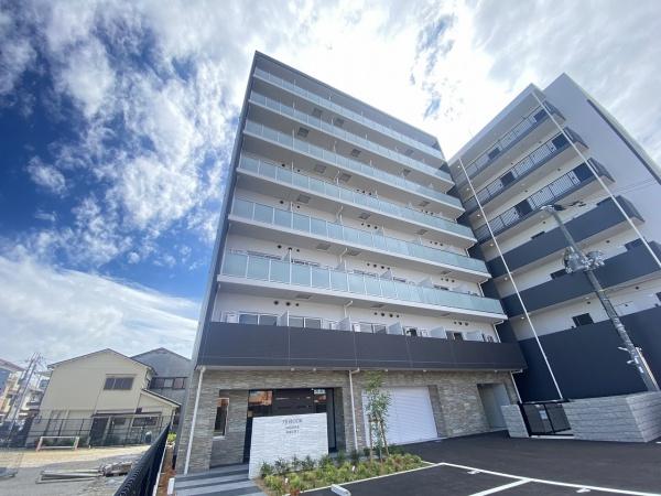 ＦＲＥＥＤＯＭ　ｒｅｓｉｄｅｎｃｅ　松原上田１号館