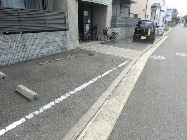 シャンテ　ヴィラ