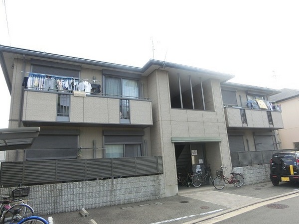 シャンテ　ヴィラ