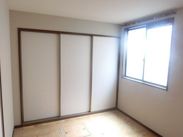 シャンテ　ヴィラ