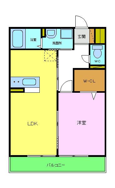 クレセント　２