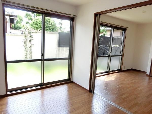 ハイツクランデス
