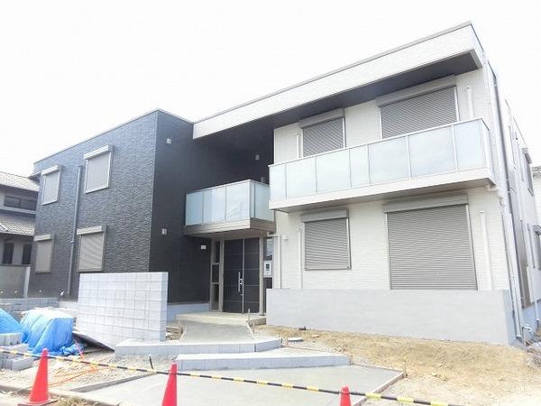 アルトヴィラ　大美野