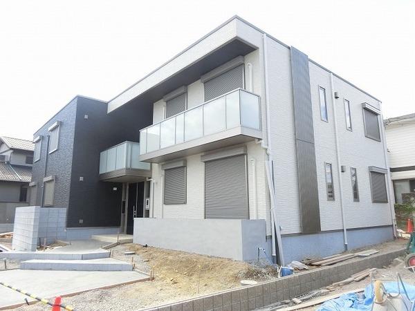 アルトヴィラ　大美野