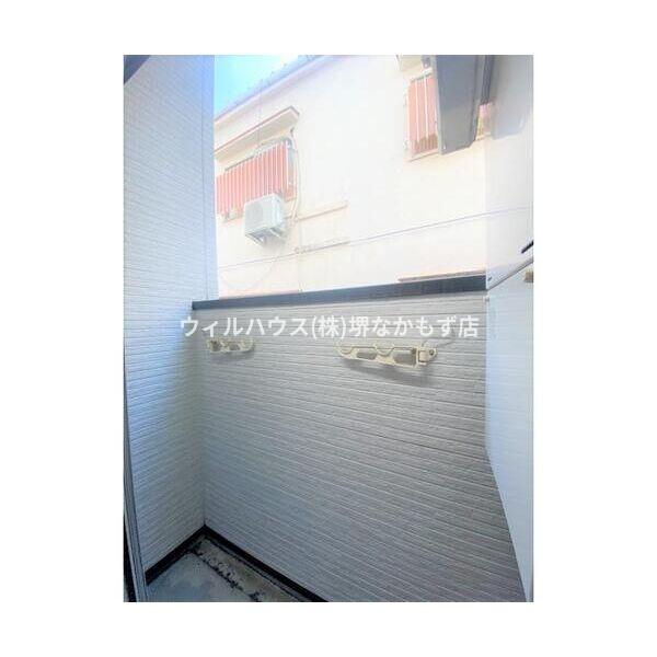 Ｃａｒｐｅ　Ｄｉｅｍ堺