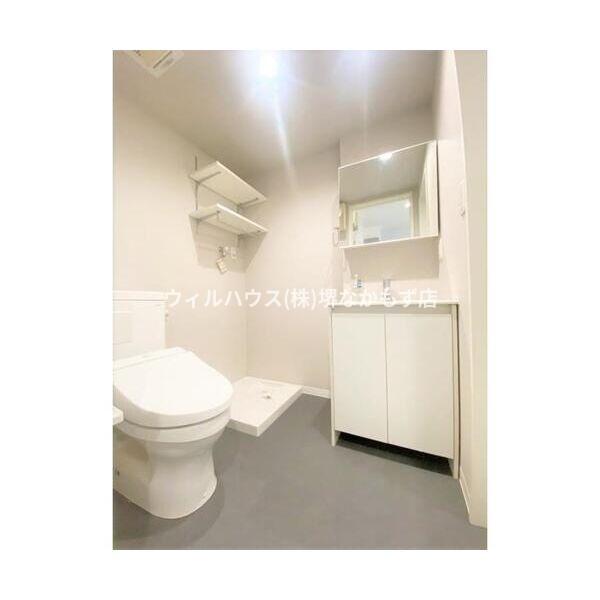 Ｃａｒｐｅ　Ｄｉｅｍ堺