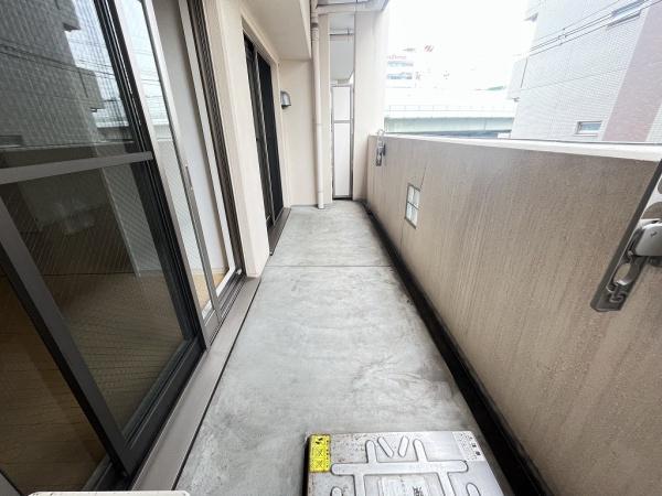 シティーコート南瓦町