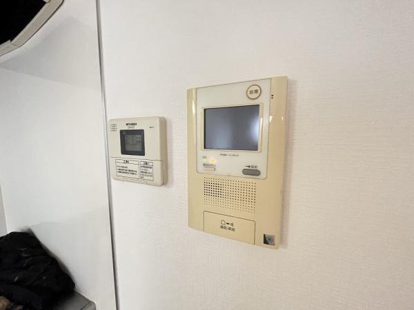 シティーコート南瓦町