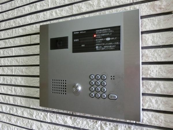 シティーコート南瓦町