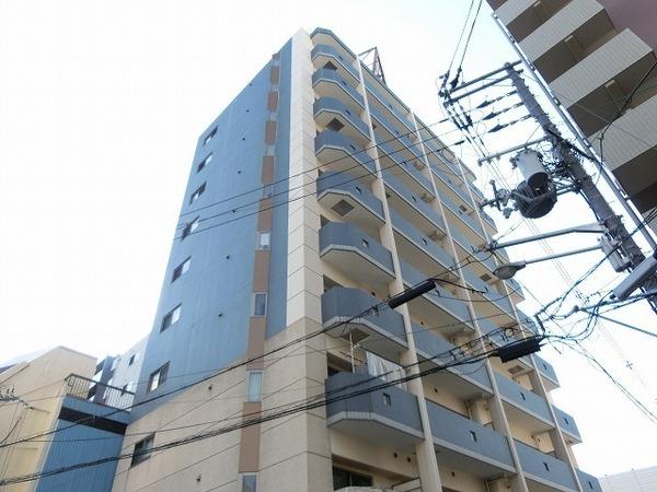 シティーコート南瓦町