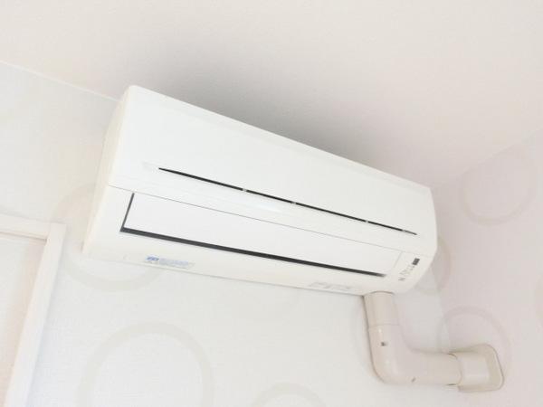 シティーコート南瓦町２