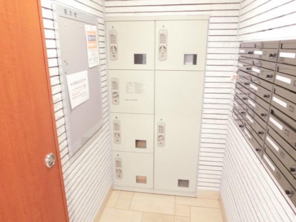 シティーコート南瓦町２