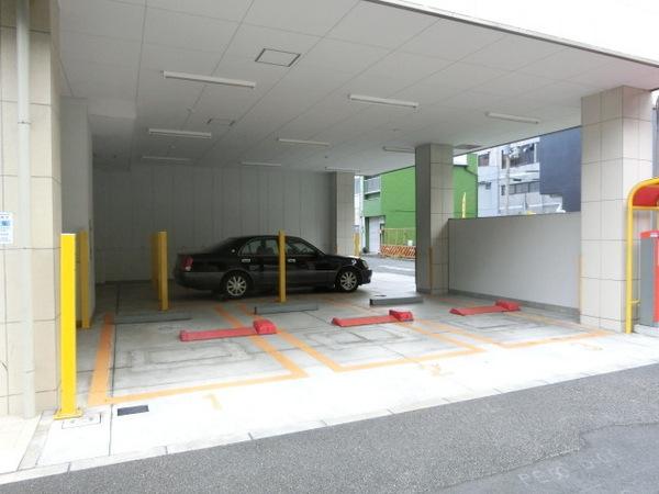 シティーコート南瓦町２