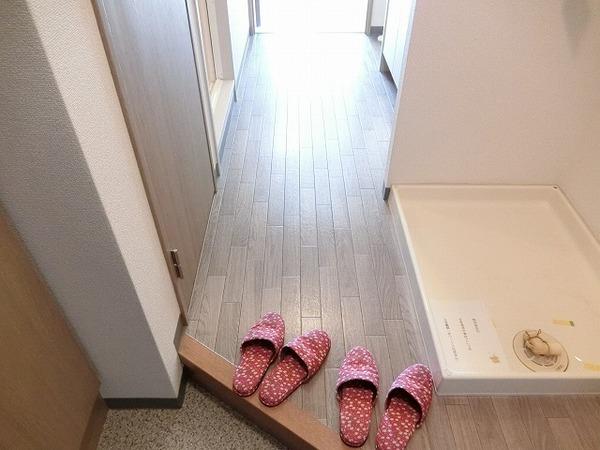 アントワープなかもず