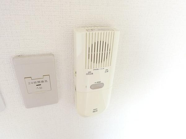 フォンテーヌ上野芝