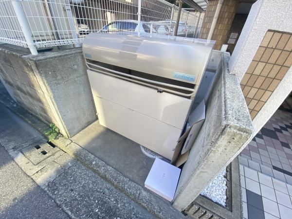 ヴィーブル三国ヶ丘