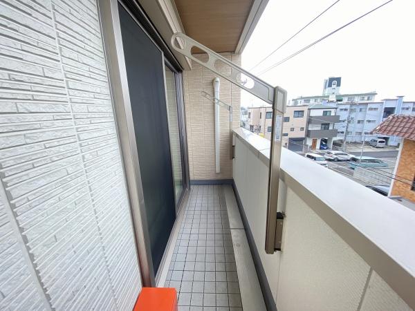 シャーメゾン　ルピナス