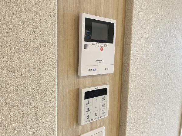 シャーメゾン　ルピナス