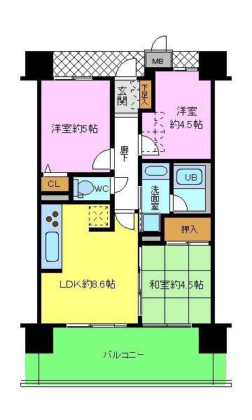 エスリード堺市役所前