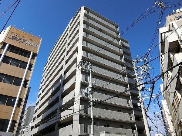 エスリード堺市役所前
