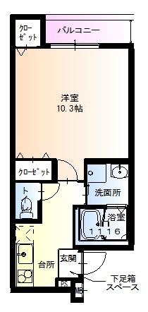 フジパレス堺鳳西１番館