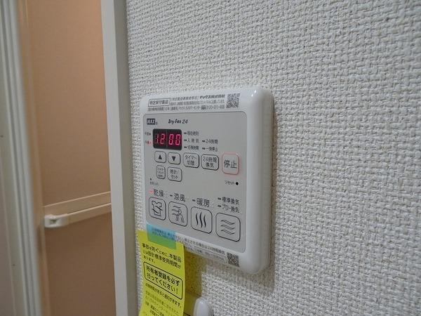 フジパレス堺鳳西１番館