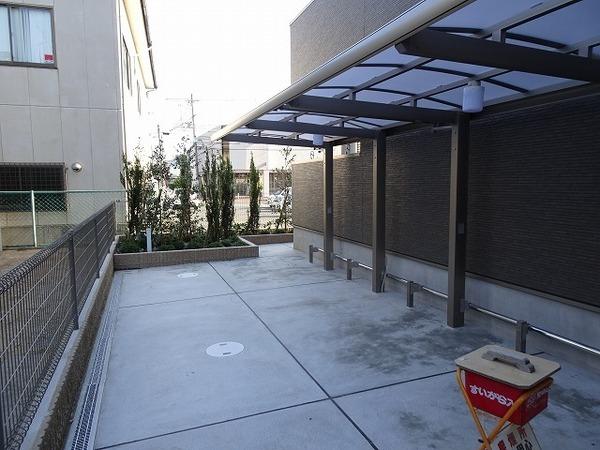フジパレス堺鳳西１番館