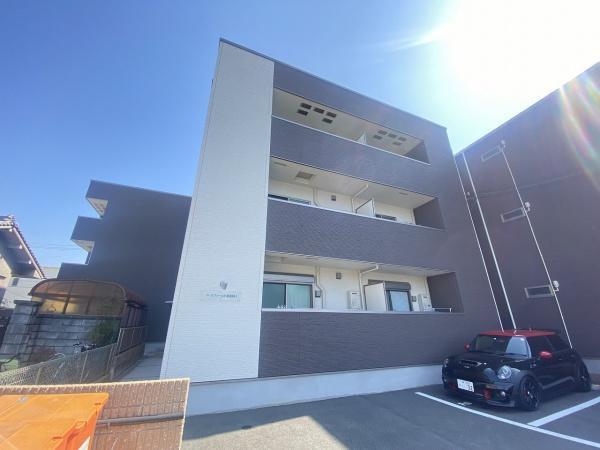 ノースフィールド北花田１