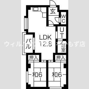 カーサヌーヴォ三国ヶ丘