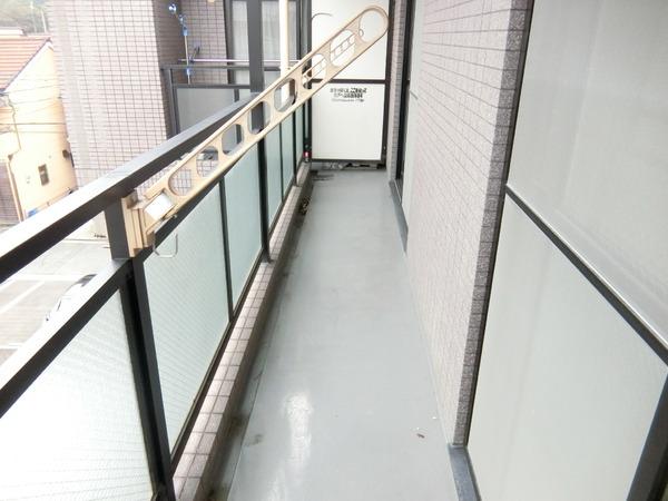 カーサヌーヴォ三国ヶ丘