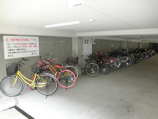 カーサヌーヴォ三国ヶ丘
